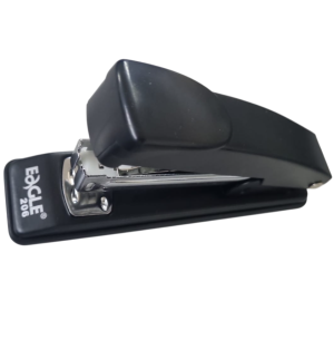 GRAMPEADOR METAL EAGLE 24/6 E 26/6 206 20FLS 14CM 