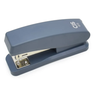 GRAMPEADOR PLÁST.613 24/6 E26/6 25FLS 10CM