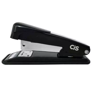 GRAMPEADOR METAL 26/6 PLUS LINE 20FLS 12CM