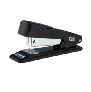 GRAMPEADOR METAL 26/6 PLUS LINE 20FLS 12CM