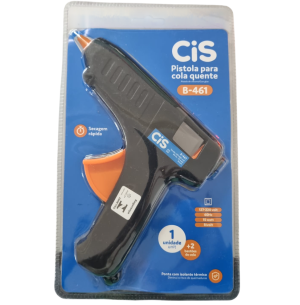 INJETOR DE COLA QUENTE GR.15W BIVOLT