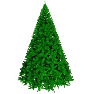 ÁRVORE VERDE LUXO 3,00M 