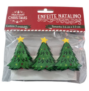 PORTA RECADO MINI PREGADOR 3UN