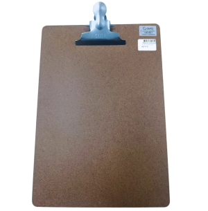 PRANCHETA OF.A4 EUCATEX CAVIA 23X33CM