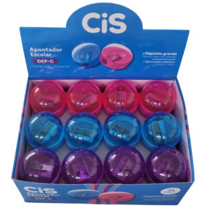 APONTADOR AD803 DEPÓSITO 24UN REDONDO