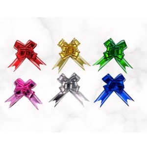 LAÇO EMB.SHE 50X760MM ORGANZA 5UN