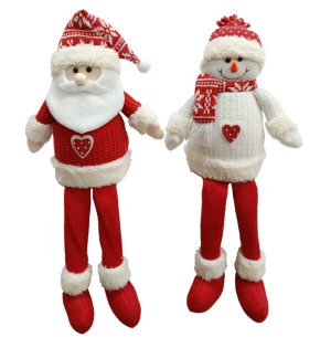  BONECO SENT.PERNAS MOLE VM/BR 