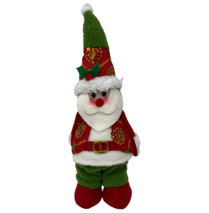 BONECO LED 21CM VM PAETÉ