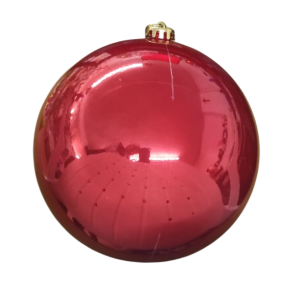 BOLA PCT 20CM VM PEROLADA