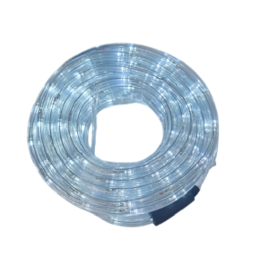 PISCA LED MANGUEIRA 200L 10M BR 40 STROBINHO BIVOLT