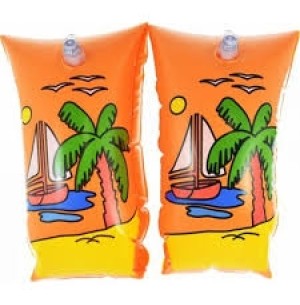 INFLÁVEL BOIA BRAÇO 30X15CM