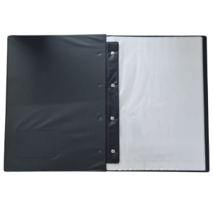 PASTA CATÁLOGO C/VISOR OF.30 PLÁSTICOS