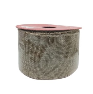 FITA ARAMADA 6CMX3M JUTA