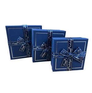 CAIXA PRES.QUADR.3 TAM. 19.17.15CM