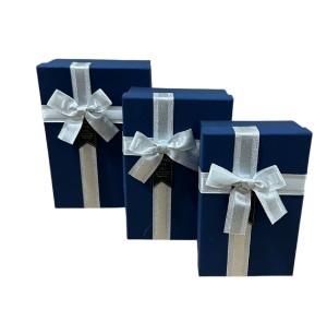 CAIXA PRES.RETANGULAR 3 TAM. 23.21.19CM 