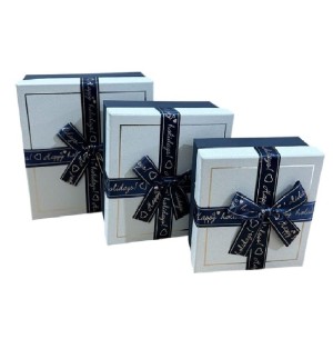 CAIXA PRES.QUADR.3 TAM. 19.17.15CM