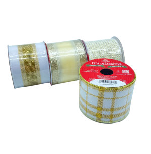 FITA ARAMADA 6,3CMX2,7M DR 