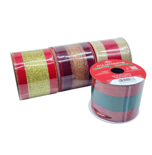 FITA ARAMADA 6,3CMX2,7M FAIXA