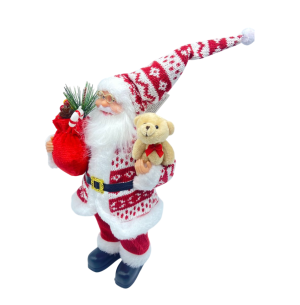 PAPAI NOEL 56CM