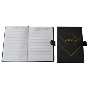 AGENDA PERM.96FLS.13X19CM
