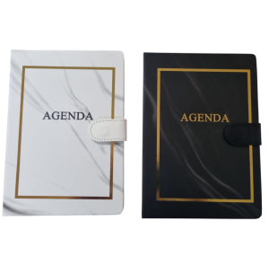 AGENDA PERM.96FLS.13X19CM LISA
