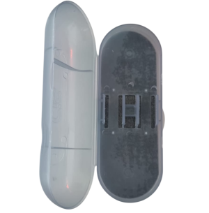 APAGADOR QUADRO BRANCO C/PORTA MARCADOR