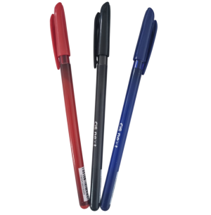 CANETA ESFER.NEXT 0.7 5UN 3 CORES