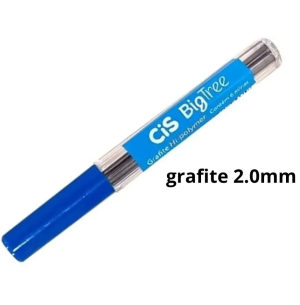 GRAFITE 2.0 2B 12TUBOS C/06 MINAS