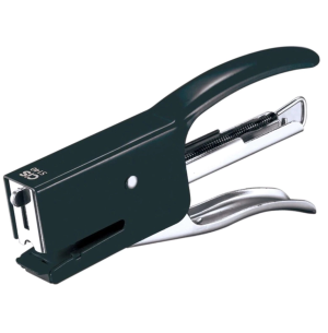 GRAMPEADOR METAL ALICATE S-140 26/6 20FLS 14CM