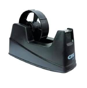 SUPORTE P/FITA ADES.S-50 17CM PRETO