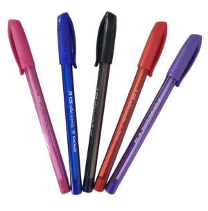 CANETA ESFER.SCENTS 0.5 05 CORES