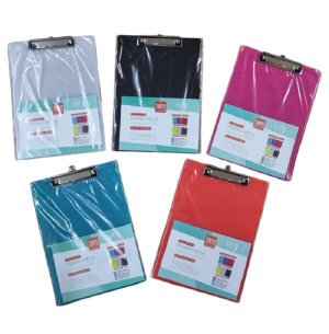 PRANCHETA OF.A4 ACRÍLICA TOKYO 22X31CM 