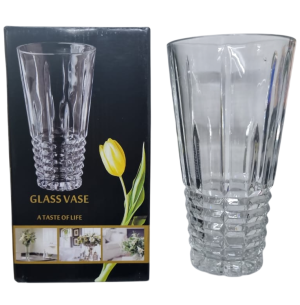 VASO VIDRO 24CM