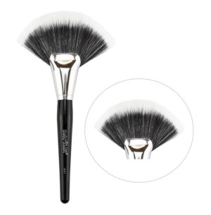 PINCEL DUO FIBER LEQUE A41 LINHA MAX - MACRILAN