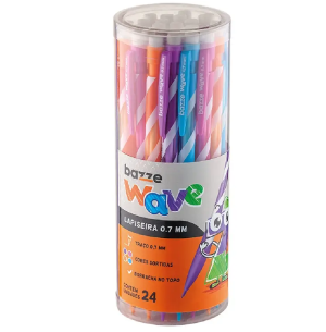 LAPISEIRA 0.7 BAZZE 24UN SORTIDA