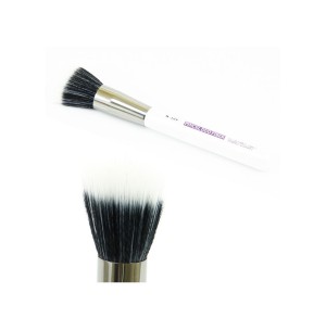 PINCEL MAQUIAGEM DUO FIBER W109 - MACRILAN