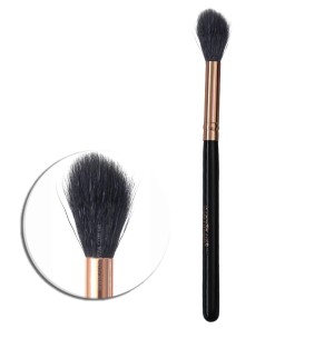 PINCEL MAQUIAGEM ILUMINADOR R-16 - MACRILAN