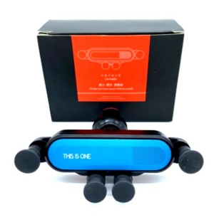 SUPORTE CELULAR VEICULAR