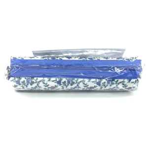 PORTA LÁPIS SLIM PRIMAVERA