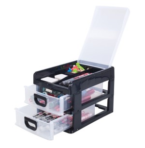 PORTA TUDO MINI 2 GAVETAS