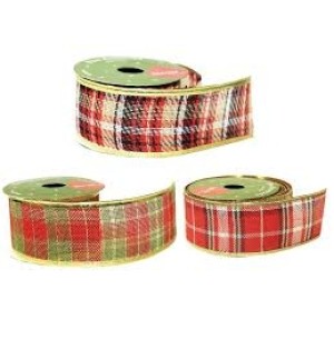  FITA ARAMADA 5CMX3M XADREZ