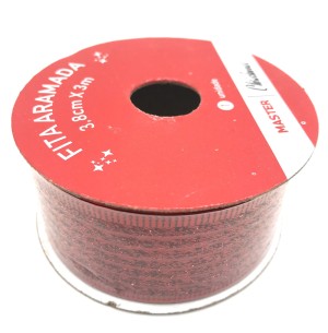 FITA ARAMADA 3,8CMX3M