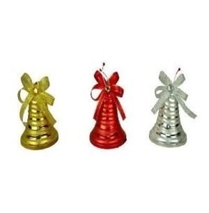 ENFEITE SINO 6CM 3UN