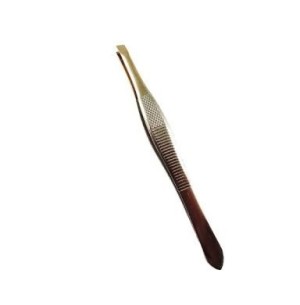 PINÇA SOBRANCELHA DIAGONAL