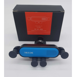 SUPORTE CELULAR VEICULAR