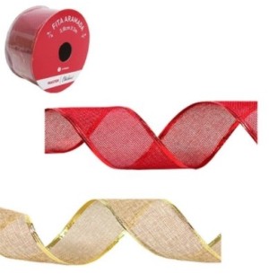 FITA ARAMADA 3,8CMX3M