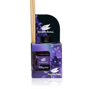 DIFUSOR DE AROMAS 270ML ALFAZEMA