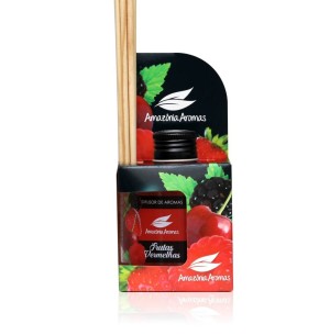 DIFUSOR DE AROMAS 270ML FRUTAS VERMELHAS
