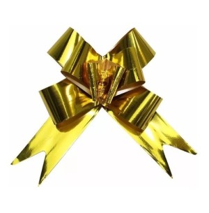 LAÇO EMB.SHE XF 45X650MM MET.5UN