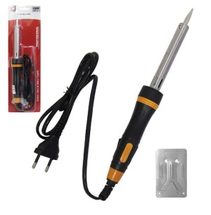 FERRAMENTA FERRO SOLDA 100W